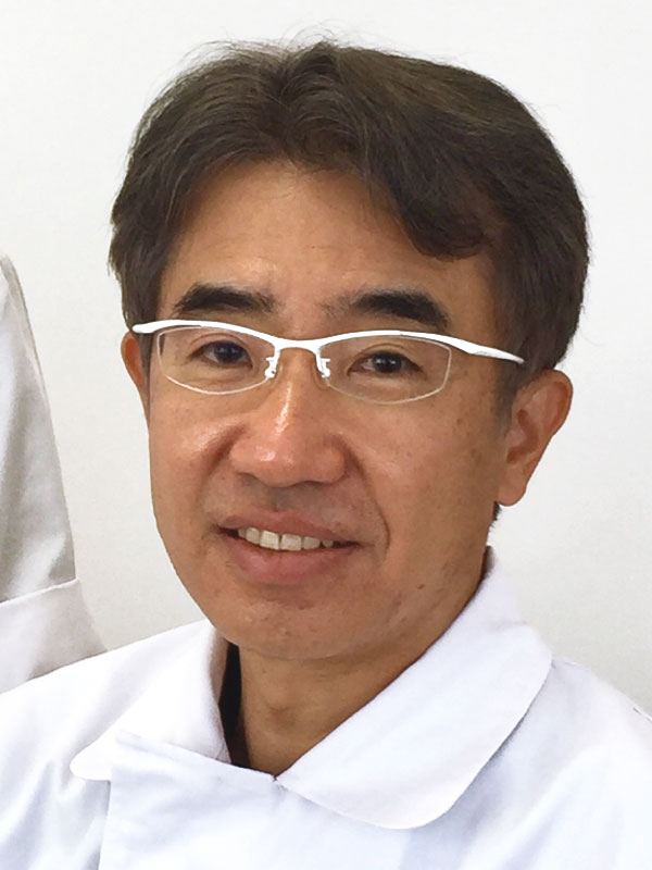 矢野歯科医院・医院長